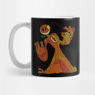 Horror show Mug